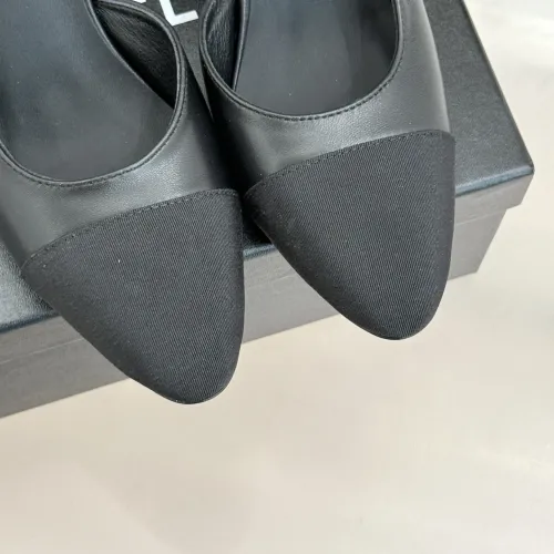 Replica Chanel Sandal For Women #1432349 $108.00 USD for Wholesale