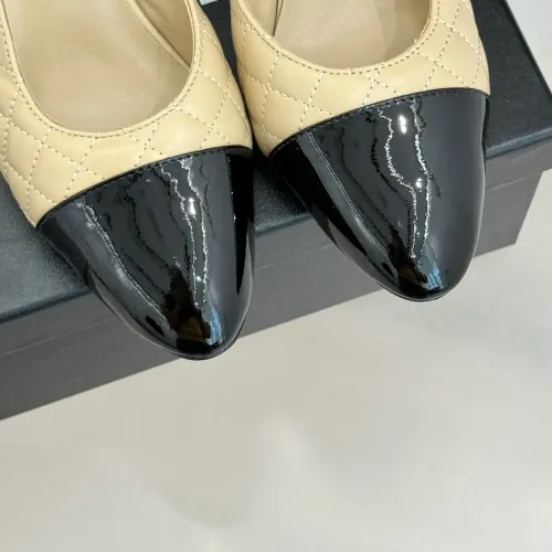 Replica Chanel Sandal For Women #1432350 $108.00 USD for Wholesale