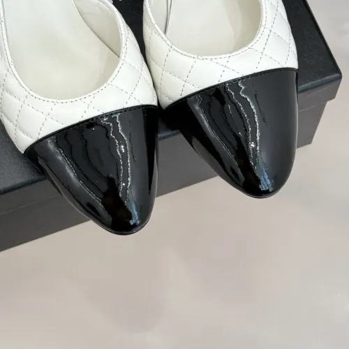 Replica Chanel Sandal For Women #1432351 $108.00 USD for Wholesale