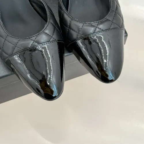 Replica Chanel Sandal For Women #1432352 $108.00 USD for Wholesale