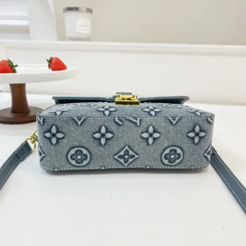 Replica Louis Vuitton Messenger Bags For Women #1432358 $42.00 USD for Wholesale