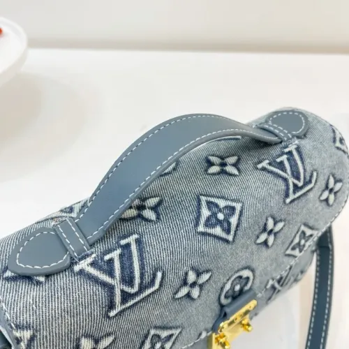 Replica Louis Vuitton Messenger Bags For Women #1432358 $42.00 USD for Wholesale