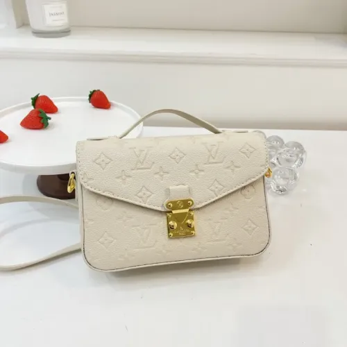 Louis Vuitton Messenger Bags For Women #1432361 $41.00 USD, Wholesale Replica Louis Vuitton Messenger Bags