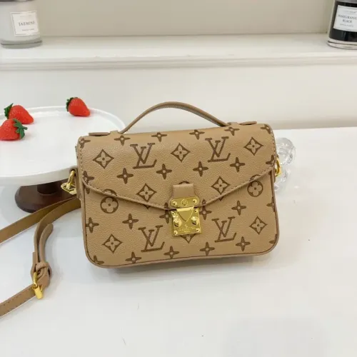 Louis Vuitton Messenger Bags For Women #1432364 $41.00 USD, Wholesale Replica Louis Vuitton Messenger Bags