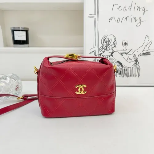 Chanel Messenger Bags For Women #1432368 $39.00 USD, Wholesale Replica Chanel Messenger Bags