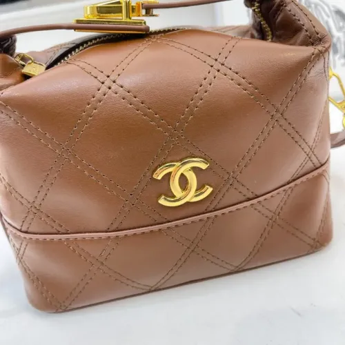 Replica Chanel Messenger Bags For Women #1432370 $39.00 USD for Wholesale