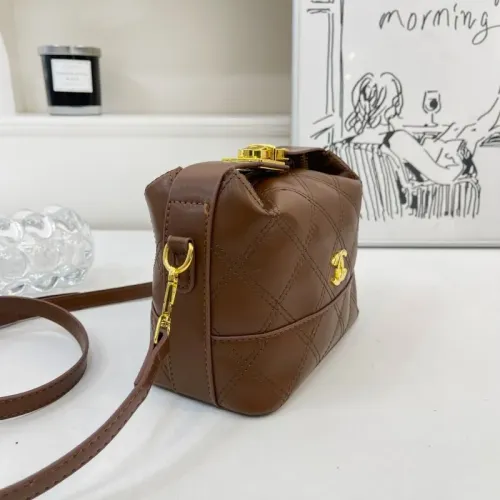 Replica Chanel Messenger Bags For Women #1432370 $39.00 USD for Wholesale