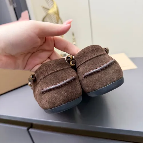 Replica MIU MIU Casual Shoes For Women #1432482 $92.00 USD for Wholesale