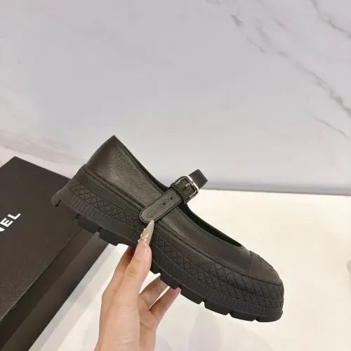 Replica Chanel Casual Shoes For Women #1432493 $102.00 USD for Wholesale