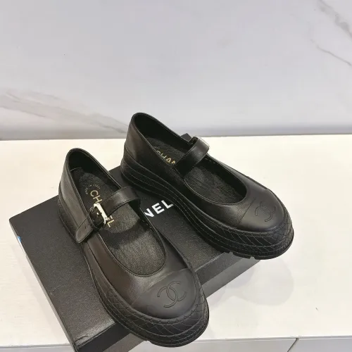 Replica Chanel Casual Shoes For Women #1432493 $102.00 USD for Wholesale