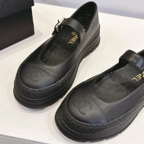 Replica Chanel Casual Shoes For Women #1432493 $102.00 USD for Wholesale