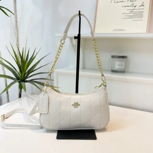 Coach Shoulder Bags For Women #1432502