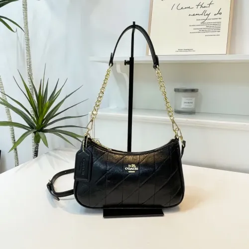 Coach Shoulder Bags For Women #1432503