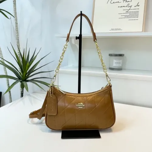 Coach Shoulder Bags For Women #1432505