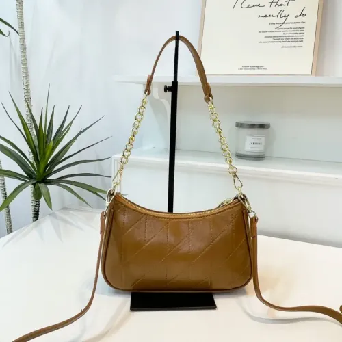 Replica Coach Shoulder Bags For Women #1432505 $40.00 USD for Wholesale