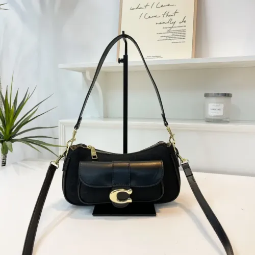 Coach Shoulder Bags For Women #1432510