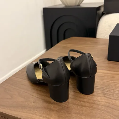 Replica Chanel Sandal For Women #1432549 $108.00 USD for Wholesale