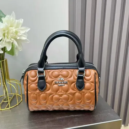 Coach Handbags For Women #1432552