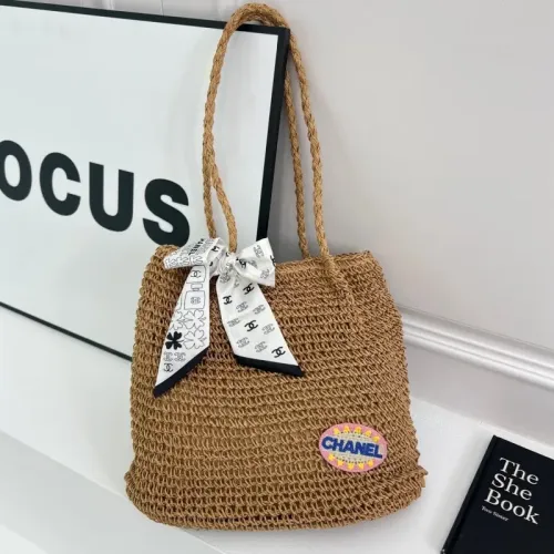 Chanel Shoulder Bags For Women #1432559 $39.00 USD, Wholesale Replica Chanel Shoulder Bags