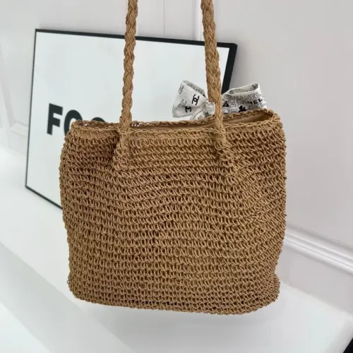 Replica Chanel Shoulder Bags For Women #1432559 $39.00 USD for Wholesale