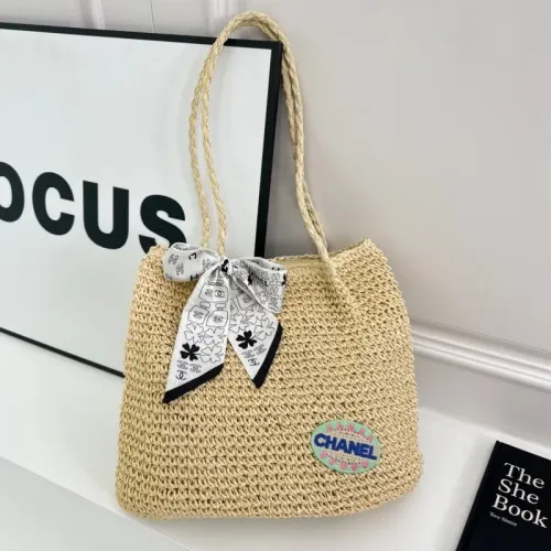 Chanel Shoulder Bags For Women #1432560