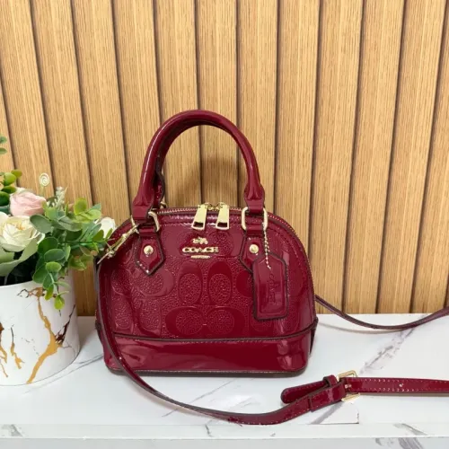 Coach Handbags For Women #1432565