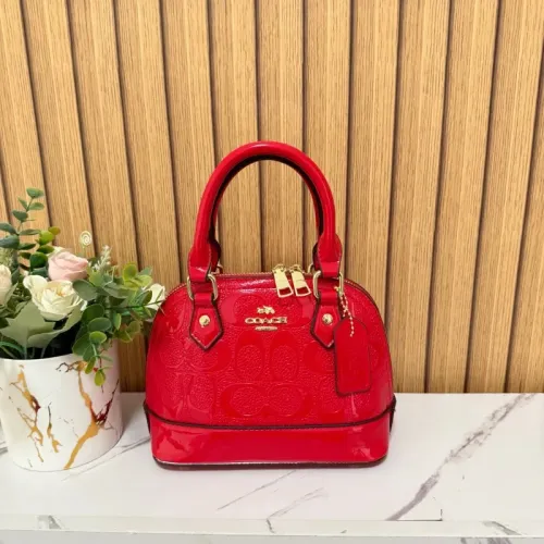 Coach Handbags For Women #1432566