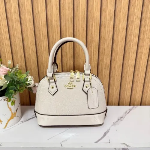Coach Handbags For Women #1432568