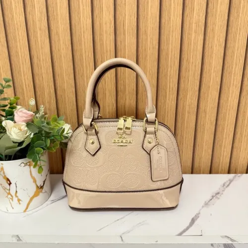 Coach Handbags For Women #1432569