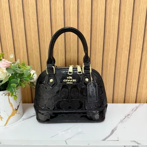 Coach Handbags For Women #1432570 $39.00 USD, Wholesale Replica Coach Handbags