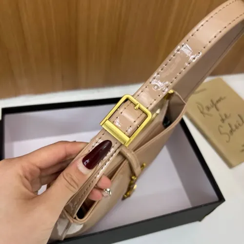 Replica Yves Saint Laurent YSL Shoulder Bags For Women #1432580 $36.00 USD for Wholesale