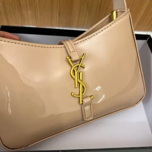 Replica Yves Saint Laurent YSL Shoulder Bags For Women #1432580 $36.00 USD for Wholesale