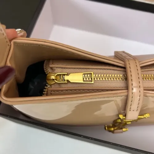 Replica Yves Saint Laurent YSL Shoulder Bags For Women #1432580 $36.00 USD for Wholesale
