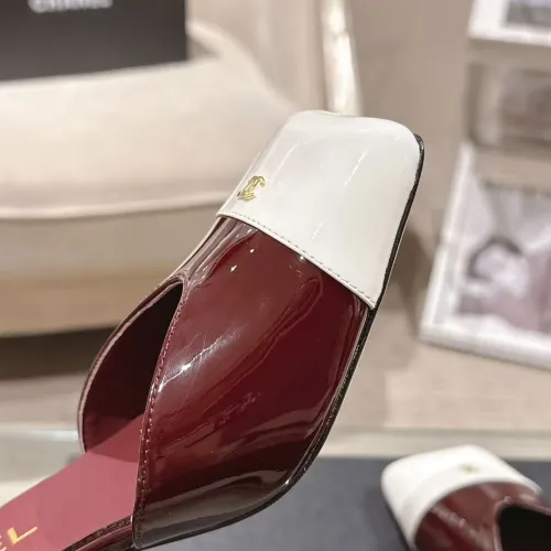 Replica Chanel Sandal For Women #1432611 $102.00 USD for Wholesale