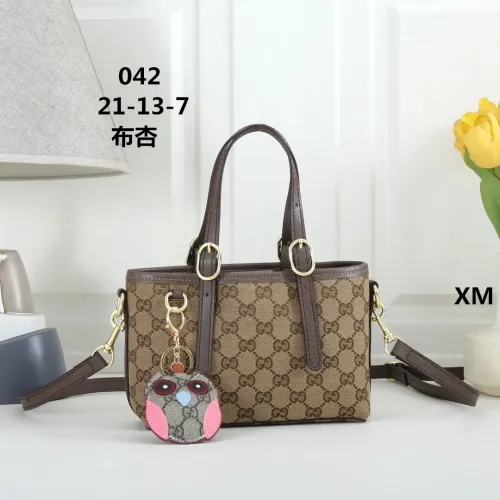 Gucci Handbags For Women #1432689 $36.00 USD, Wholesale Replica Gucci Handbags