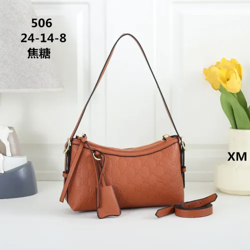 Gucci Shoulder Bags For Women #1432697