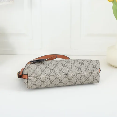Replica Gucci Shoulder Bags For Women #1432698 $32.00 USD for Wholesale