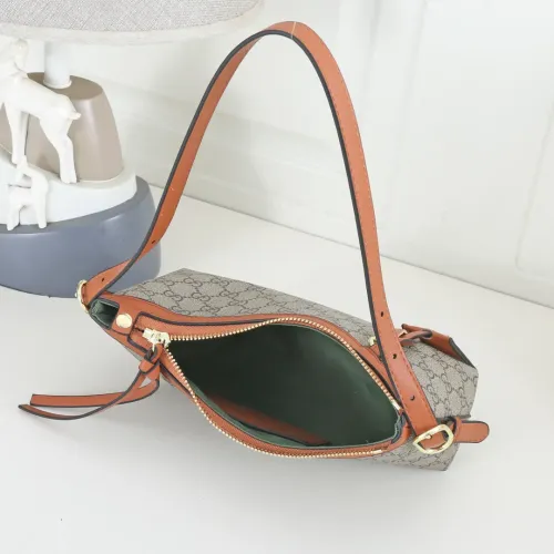 Replica Gucci Shoulder Bags For Women #1432698 $32.00 USD for Wholesale