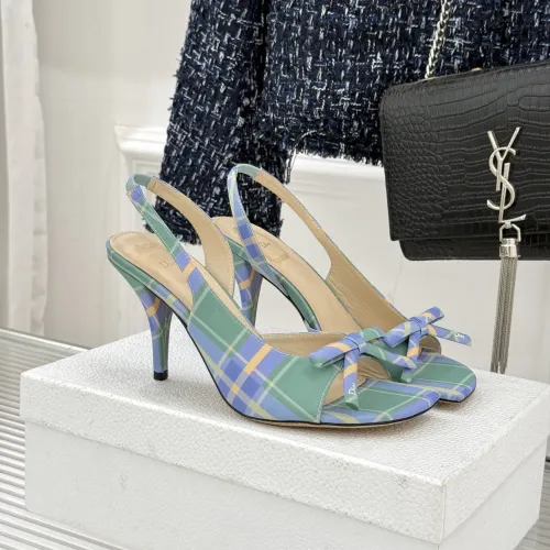 Christian Dior Sandal For Women #1432699 $102.00 USD, Wholesale Replica Christian Dior Sandal