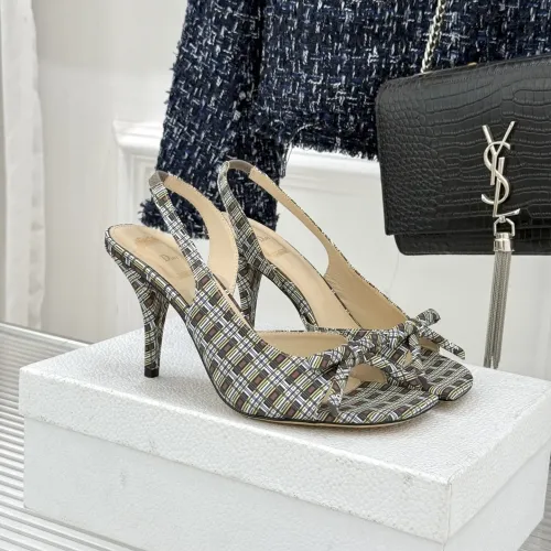 Christian Dior Sandal For Women #1432701 $102.00 USD, Wholesale Replica Christian Dior Sandal