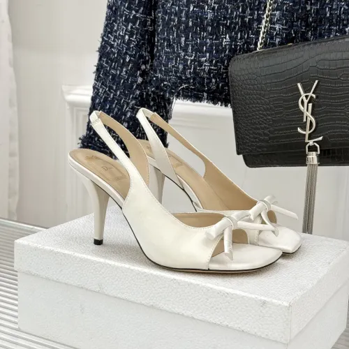 Christian Dior Sandal For Women #1432702 $102.00 USD, Wholesale Replica Christian Dior Sandal