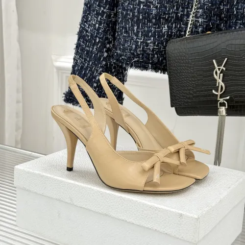 Christian Dior Sandal For Women #1432705 $102.00 USD, Wholesale Replica Christian Dior Sandal