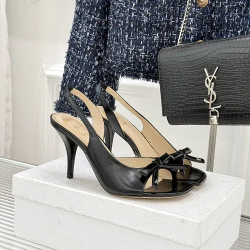 Christian Dior Sandal For Women #1432708 $102.00 USD, Wholesale Replica Christian Dior Sandal