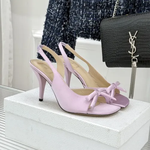 Christian Dior Sandal For Women #1432713 $102.00 USD, Wholesale Replica Christian Dior Sandal