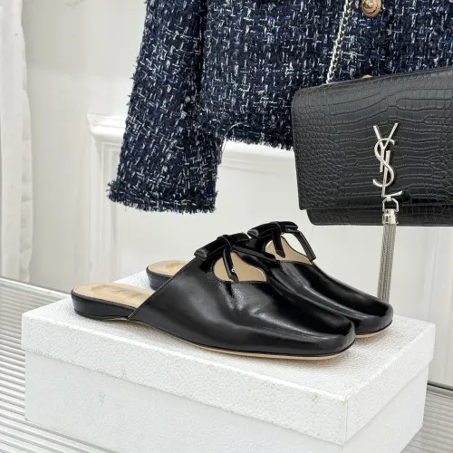 Christian Dior Slippers For Women #1432722 $102.00 USD, Wholesale Replica Christian Dior Slippers