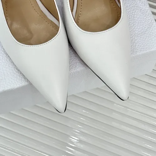 Replica Christian Dior Sandal For Women #1432723 $112.00 USD for Wholesale