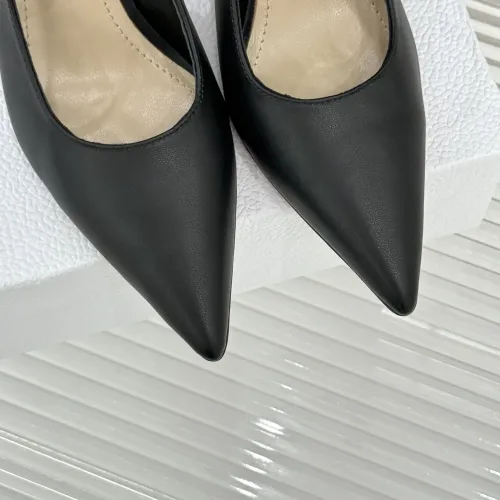 Replica Christian Dior Sandal For Women #1432724 $112.00 USD for Wholesale