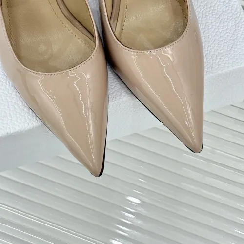 Replica Christian Dior Sandal For Women #1432725 $112.00 USD for Wholesale