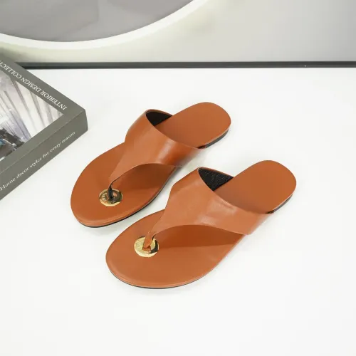 Yves Saint Laurent YSL Slippers For Women #1432750