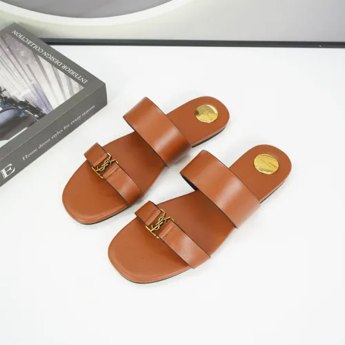 Yves Saint Laurent YSL Slippers For Women #1432760